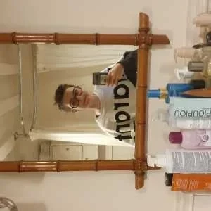 Madeleine , babysitter à Paris