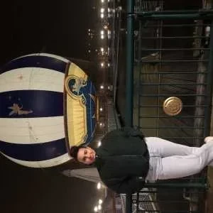 Madiana, babysitter à Bordeaux