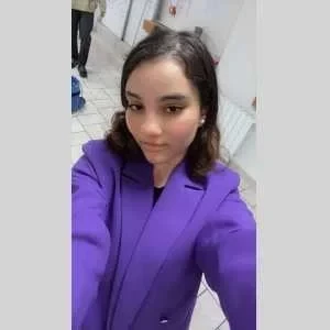 Ilhame, babysitter à Ermont