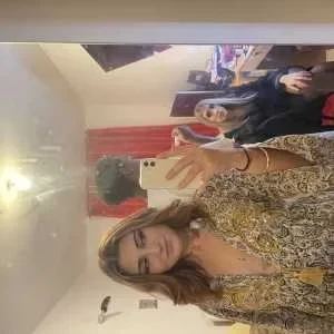 Lucie, babysitter à Bordeaux