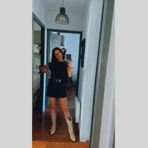 Valentine, babysitter à Anglet