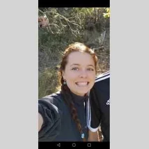 Océane, babysitter à Nice