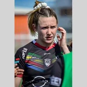 Cerise, babysitter à Toulon