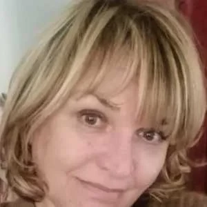 Patricia, babysitter à Nice