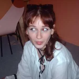 Claire, babysitter à Reims