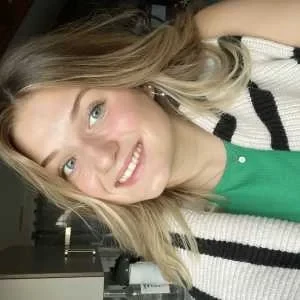 Margaux, babysitter à Bordeaux