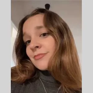 Emma, babysitter à Nice