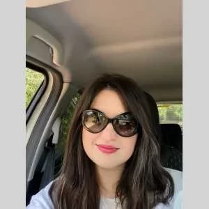 Radja, babysitter à Paris