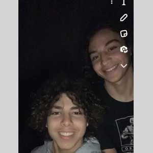 Smail, babysitter à Paris