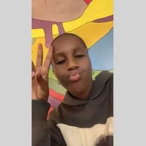 Tabara, babysitter à Paris