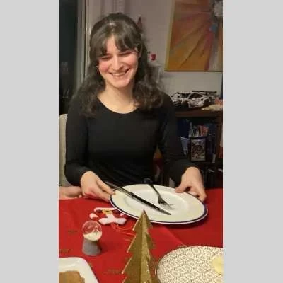 Clémence , babysitter à Toulouse