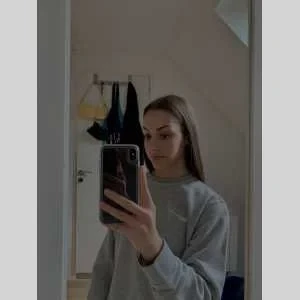 Ambre, babysitter à Vaureal