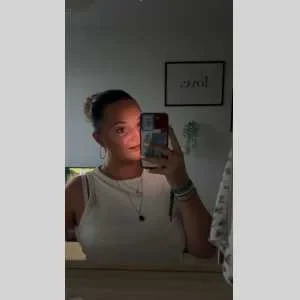 Capucine, babysitter à Reims