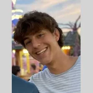 Paul, babysitter à Paris