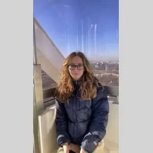 Juliette, babysitter à Nice