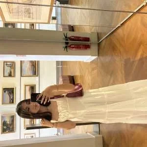 Leane, babysitter à Nice