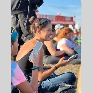 Léa , babysitter à Paris