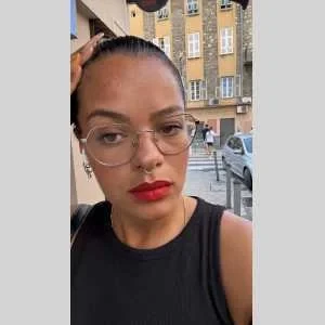 Ambre, babysitter à Nice