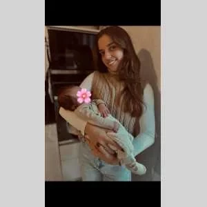 Lou-ann, babysitter à Nice