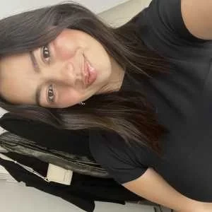 Emma, babysitter à Bordeaux