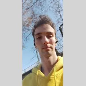 Nicolas, babysitter à Paris