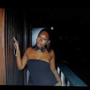 Maty, babysitter à Paris