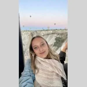 Marine, babysitter à Toulouse