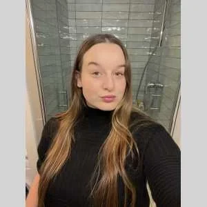 Océane, babysitter à Paris