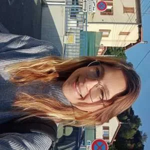 Ewa, babysitter à Nice