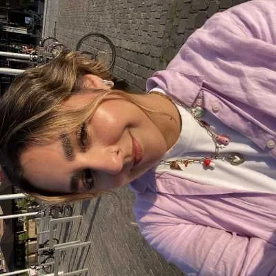 Ivanna, babysitter à Cagnes sur Mer