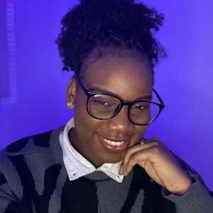 Tamara, babysitter à Tremblay en France