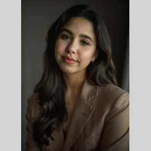 Chaimae, babysitter à Epinay sur Seine