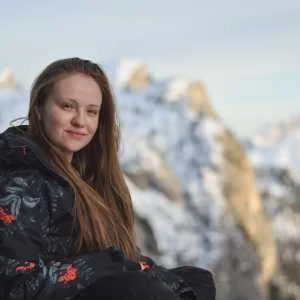 Nuria, babysitter à Bordeaux