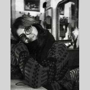 Sarah, babysitter à Paris