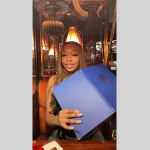 Gwenaelle, babysitter à Argenteuil