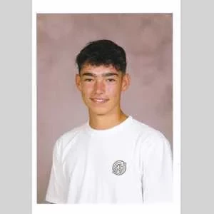 Louison, babysitter à Segre en Anjou Bleu