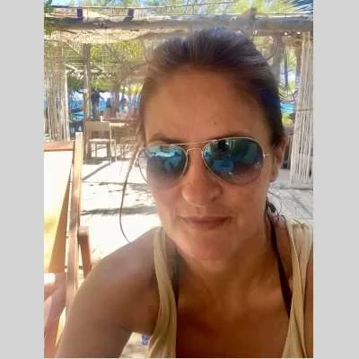 Caroline, parent à Paris