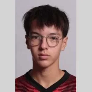 Liam, babysitter à Paris