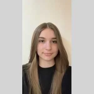 Althéa, babysitter à Nice