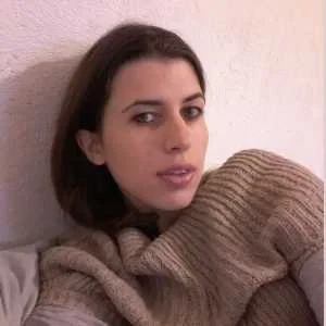 Marie, babysitter à Toulon