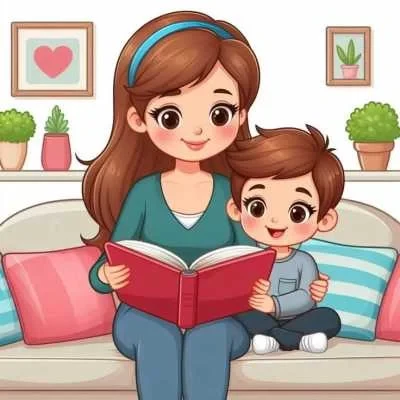 Ziri, babysitter à Paris