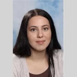 Zlata , babysitter à Reims