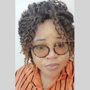 Micheline, babysitter à Paris