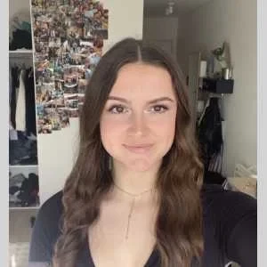 Louane, babysitter à Rennes