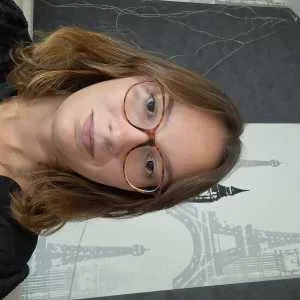 Océane, babysitter à Rennes