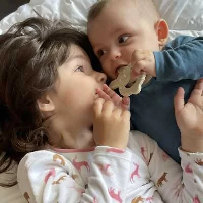 Vanessa, parent à Hardricourt