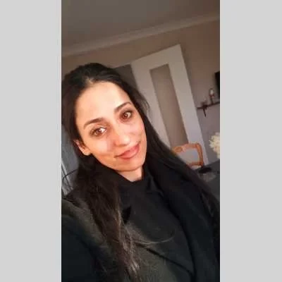 Dihia, babysitter à Paris