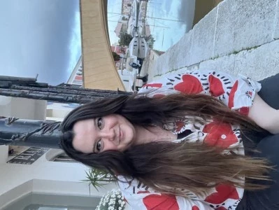 Mélinda, babysitter à Toulon