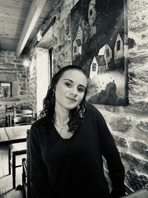 Amandine, babysitter à Villepreux