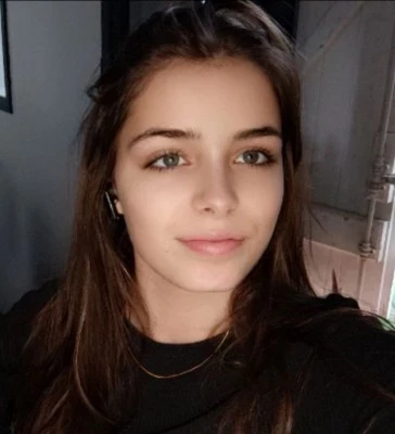 Juliette, babysitter à Damiatte